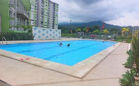 Apartamento en Ibagué - parque deportivo, patinodromo
